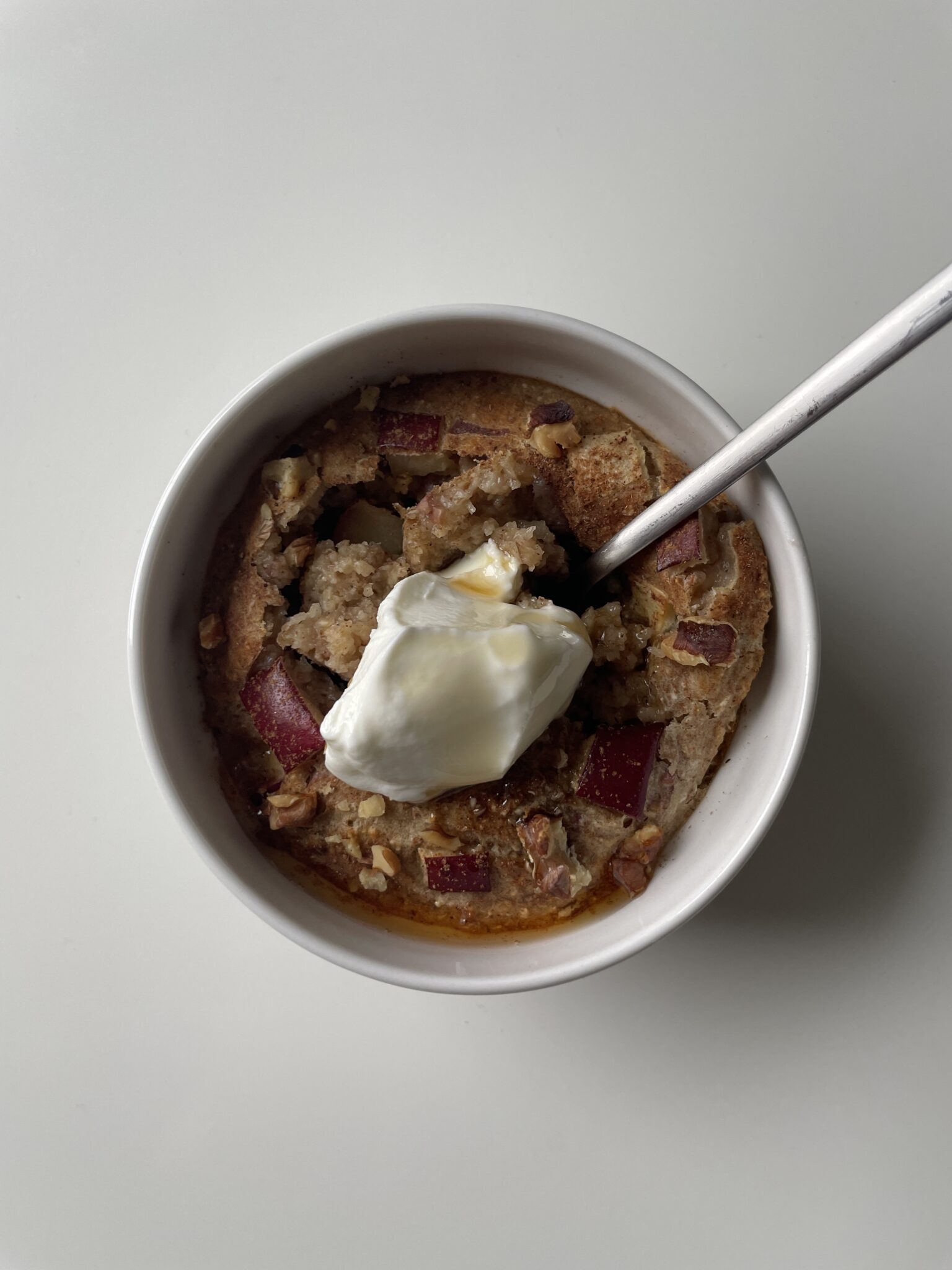 Beautiful view of Make Oat And Apple Treats Better At Home